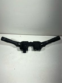 2015 Nissan Steering Column Indicator Wiper Lights Switches Niles14am0 A1l1b521g