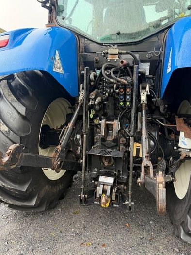 New Holland Other 2015