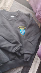 school uniform