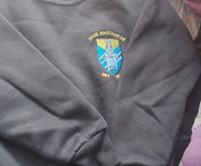 school uniform