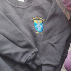 school uniform