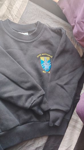 school uniform