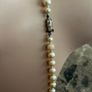pearl necklace Image 3
