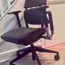 Steelcase Please V2 ergonomic office chair Cleaned Image 5