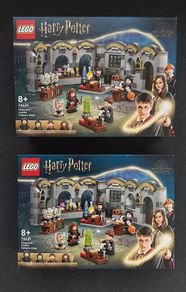LEGO Harry Potter Combo Set
