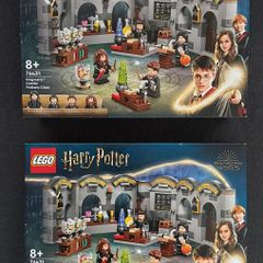 LEGO Harry Potter Combo Set