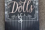 The Dolls by Kiki Sullivan