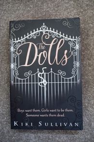 The Dolls by Kiki Sullivan