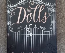 The Dolls by Kiki Sullivan