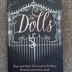 The Dolls by Kiki Sullivan