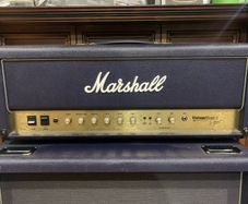 Marshall Vintage Modern 2466 100-Watt Guitar Amp Head 2007 - 2013 - Purple