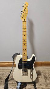 Fender Squire Classic Vibe