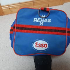 vintage carrybag