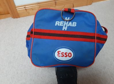 vintage carrybag