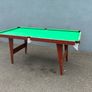 Pool table Image 2