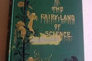 The Fairy-Land of Science by Arabella B. Buckley 1879
