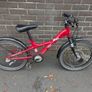 kids 20 inch bike Image 5