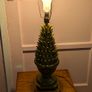 Pineapple Style Lamp Image 5