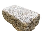 Gold Granite Setts 200 x 100 (per m2)