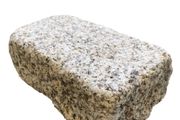 Gold Granite Setts 200 x 100 (per m2)