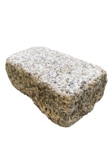 Gold Granite Setts 200 x 100 (per m2)