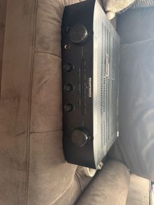 Marantz PM6006 Integrated Stereo Amplifier