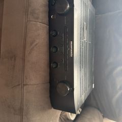 Marantz PM6006 Integrated Stereo Amplifier