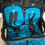 Double buggy Image 2