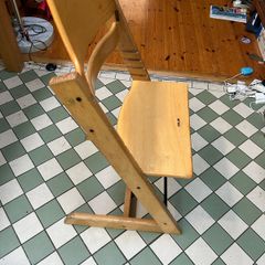 stokke chair