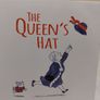 The Queen,s Hat By Steve Antony  Hardback Book Image 4