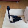 Sunwayfoto Bracket for Canon R5 With battery grip Image 2