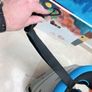 BMW Junior II Car Child Seat Image 7