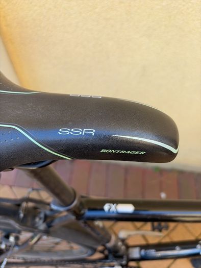 Trek XXL Town Bike