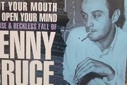 Lenny Bruce CD - The Rise And Reckless Fall Of...