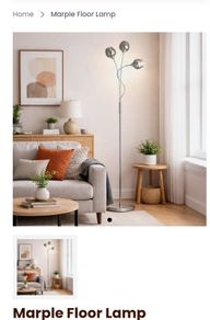 floor lamp