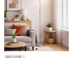 floor lamp