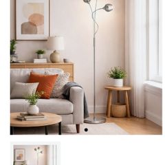 floor lamp