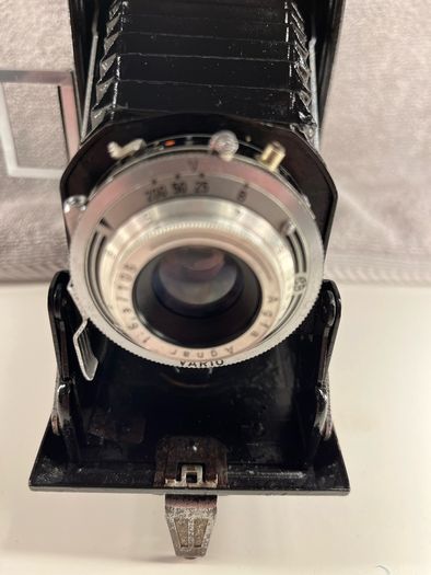 vintage