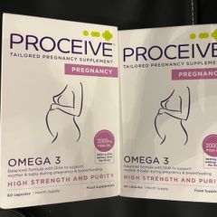Pregnancy supplements