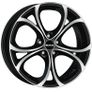MAK Lario Alloy Wheels Image 3