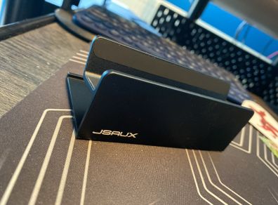 JSAUX Steam Deck Stand