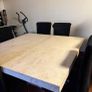 Kitchen granite table Image 4