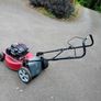 castelgarden lawnmower Image 4