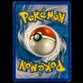 Vulpix 18/124 Common Black and & White Dragons Exalted Pokemon Card 2012 Image 2