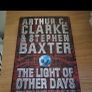 sci fi books x 5 Image 3