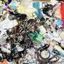 Large bundle of jewellery almost 12kg Image 4