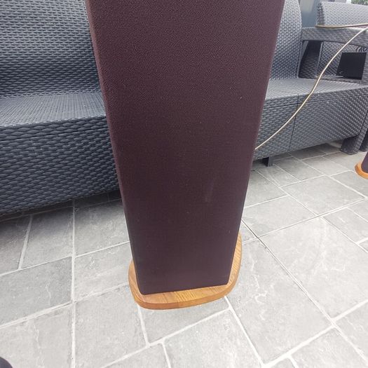Mega Rare only legendary DCM Transmition line Time Window Speakers 3 from America from the golden era 1970s Jaw Dropping Performance 200W only Set in Ireland