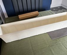 planter box