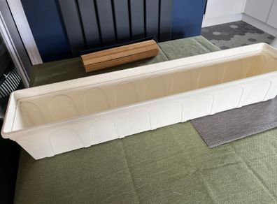 planter box