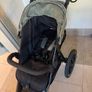 hauck runner 2 pram Image 3